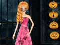 Permainan Halloween Magic Lady Escape talian