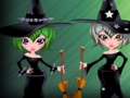 Permainan Melarikan Diri Bilik Halloween 18  talian