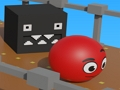 Permainan Redball - Dunia lain  talian