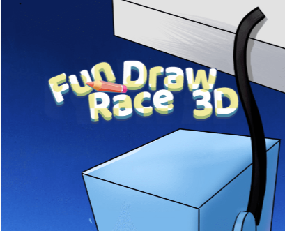 Permainan Perlumbaan Cabutan Keseronokan 3D  talian
