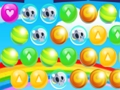 Permainan Bubble Mania talian