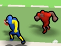 Permainan Touchdown 3D talian