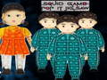 Permainan Sotong Permainan Pop It Jigsaw  talian