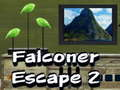 Permainan Falconer Escape 2 talian