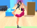 Permainan Flex Run 3D talian
