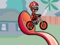Permainan Disney XD Ultimate Air talian