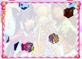 Permainan Kelab Winx: Teka -teki Hexagon  talian