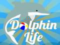 Permainan Kehidupan Dolphin  talian