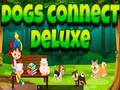 Permainan Sambungan Anjing Deluxe talian