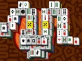 Permainan Haiwan Liar Mahjong  talian