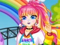 Permainan Puteri Kawaii Di Komik  talian