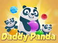 Permainan Ayah Panda  talian