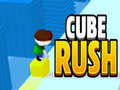 Permainan Cube Rush talian