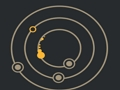 Permainan Orbit  talian