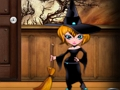 Permainan Melarikan diri Bilik Halloween 21  talian