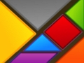 Permainan Tangram  talian