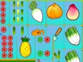 Permainan Ladang Flip Mahjongg  talian