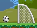 Permainan Bola sepak graviti  talian
