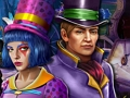 Permainan Circus of Immortals talian