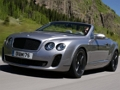 Permainan Teka-teki Boleh Tukar Bentley Supersports  talian