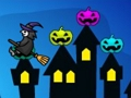 Permainan Episod Akhir Halloween  talian