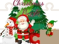 Permainan Teka Krismas talian