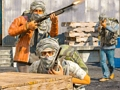 Permainan Strike FPS Penangkapan Sebenar  talian