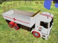 Permainan Simulator Pengangkutan Lori Kargo 2020  talian