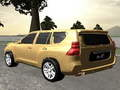 Permainan Kereta vs Prado Racing 3D  talian