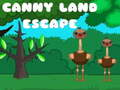 Permainan Canny Land Escape talian