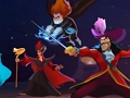 Permainan Arena Sorcerer Disney  talian