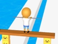 Permainan Baki Run 3D talian
