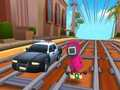 Permainan Permainan Subway Sotong 3D - Subway Runner  talian