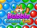 Permainan Kisah Penembak BuBubble talian