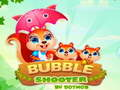 Permainan Bubble Shooter oleh Dotmov  talian