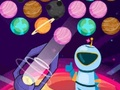 Permainan Planet Gelembung talian