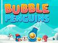 Permainan Penguin Gelembung talian