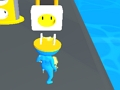 Permainan Kepala Plug 3D talian