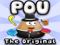 Permainan Pou Yang Asli talian