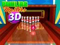 Permainan Juara Bowling 3D talian