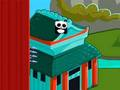 Permainan Bounce Bounce Panda talian