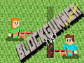 Permainan BlockGunner 1 lawan 1  talian
