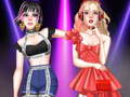 Permainan Pengembaraan K-pop Blackpink  talian