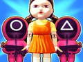 Permainan S -Games - 456 Survival talian