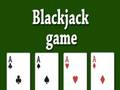 Permainan Permainan blackjack talian