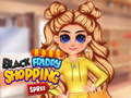 Permainan Belanja Black Friday talian
