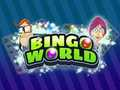 Permainan Dunia Bingo talian