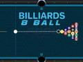 Permainan Bilard 8 bola talian