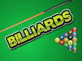 Permainan Biliard  talian