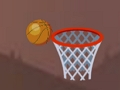 Permainan Flappy Dunk talian